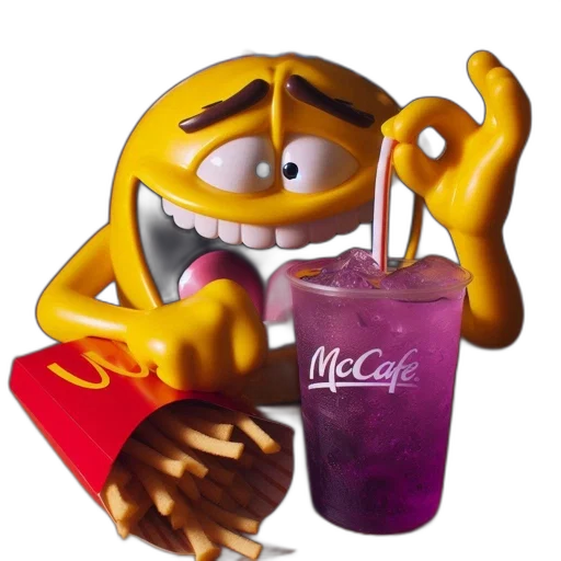 food, animal, creature, staff transparent PNG cut-out