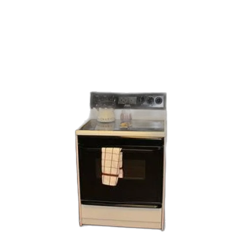 furniture, jewelry, 3d render, golden transparent PNG cut-out
