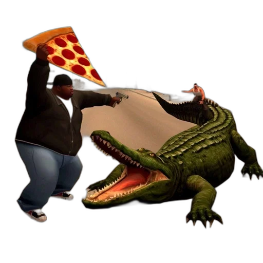 food, animal, creature, dragon transparent PNG cut-out