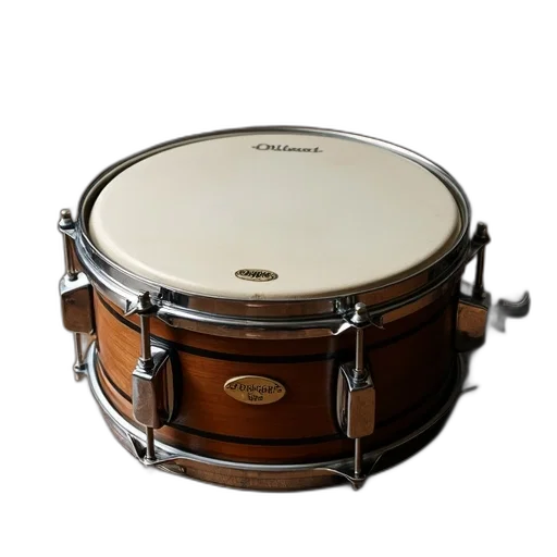 round, drum, case, inch transparent PNG cut-out