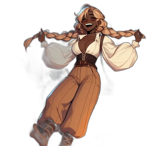 staff, dress, weapon, jacket transparent PNG cut-out