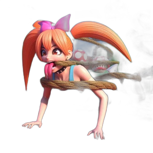 weapon, staff, dragon, creature transparent PNG cut-out