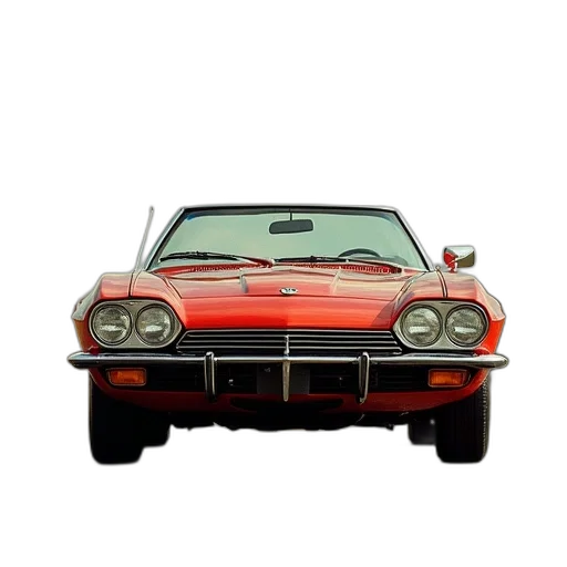 car, animal, weapon, face transparent PNG cut-out
