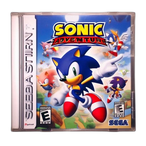 3d render, concept art, video, game transparent PNG cut-out