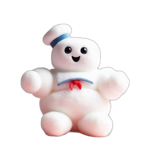 staff, robot, food, animal transparent PNG cut-out