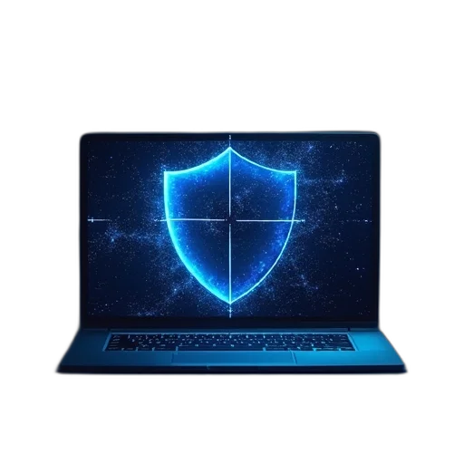 windows, defender, screen transparent PNG cut-out