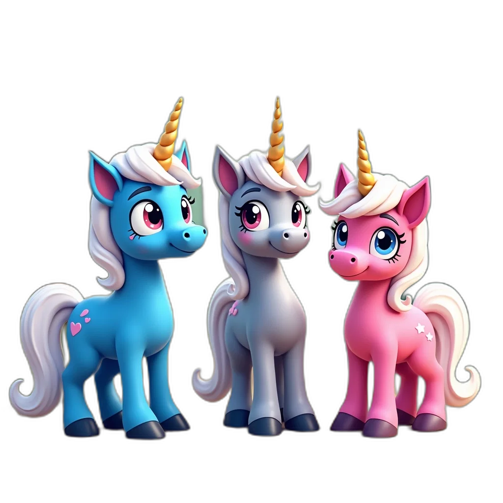 staff, crown, 3d render, concept art transparent PNG cut-out