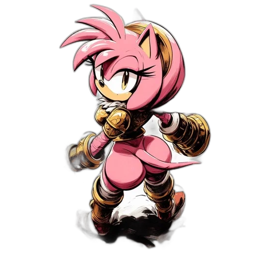 weapon, animal, creature, concept art transparent PNG cut-out