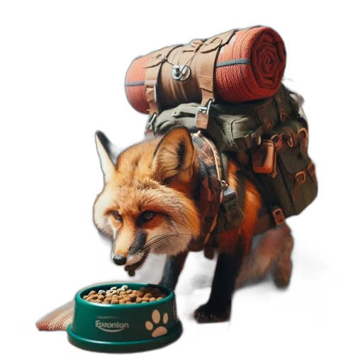 animal, food, creature, jacket transparent PNG cut-out