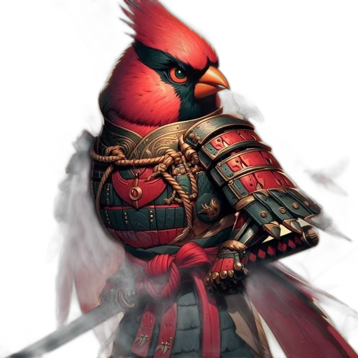 animal, sword, weapon, staff transparent PNG cut-out