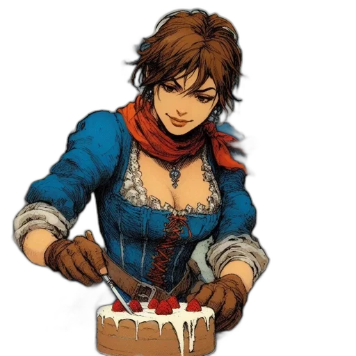 food, weapon, face, jewelry transparent PNG cut-out