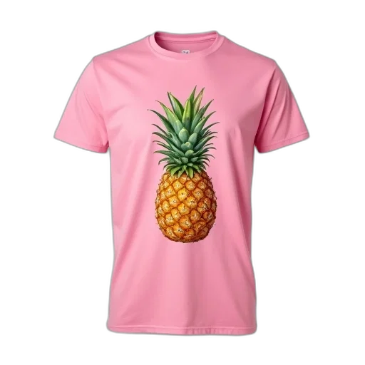 vaporwave, 3d render, neon, pink transparent PNG cut-out