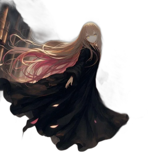 mask, hair, face, crown transparent PNG cut-out