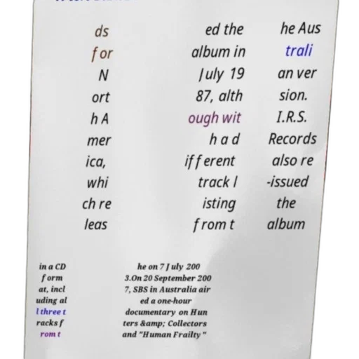 bottle, hair, album, reissued transparent PNG cut-out