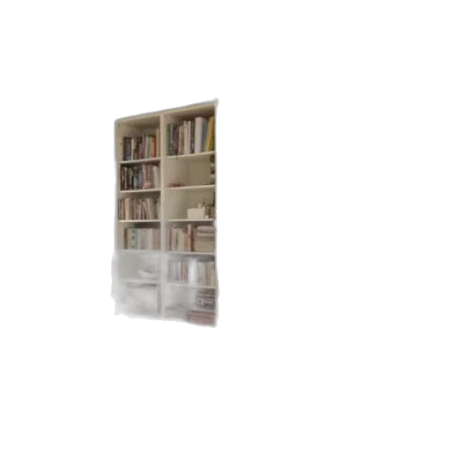 furniture, building, 3d render, photorealistic transparent PNG cut-out