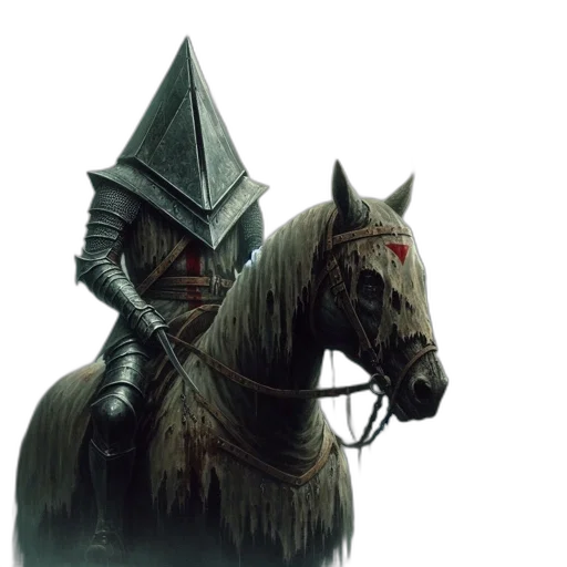 sword, crown, mask, hat transparent PNG cut-out