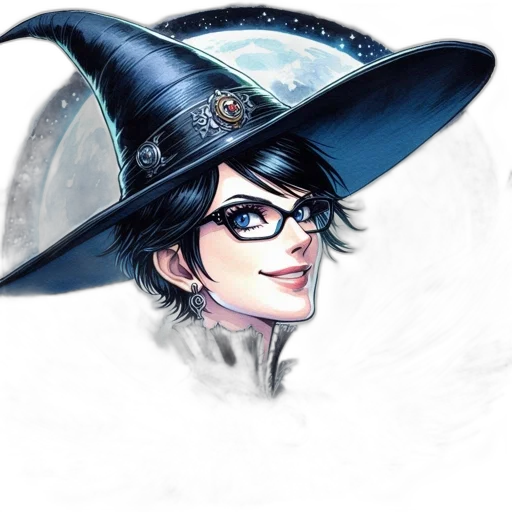 hat, staff, mask, face transparent PNG cut-out