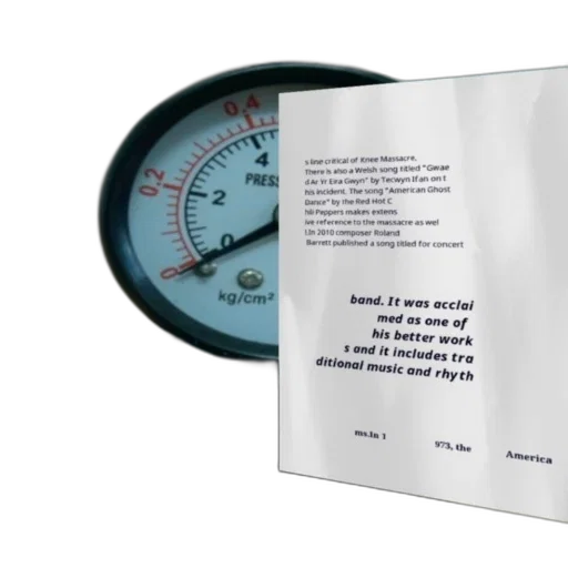gauge, text, cm², pressure transparent PNG cut-out