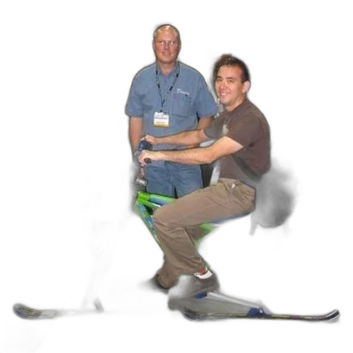 staff, shoes, weapon, robot transparent PNG cut-out