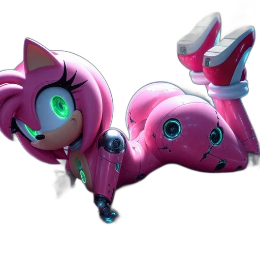 creature, weapon, animal, robot transparent PNG cut-out