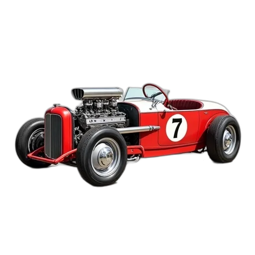 car, 3d render, photorealistic, detailed transparent PNG cut-out