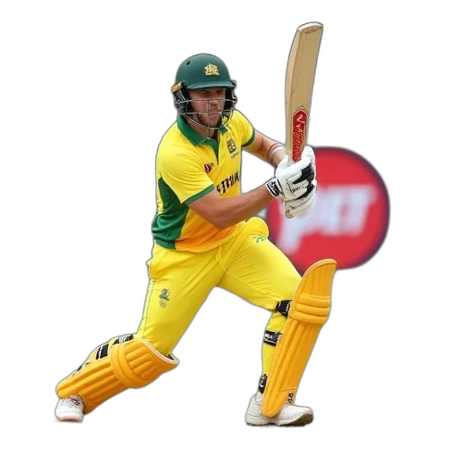australia, batsman, aaron, finch transparent PNG cut-out