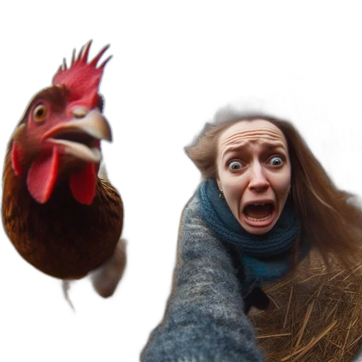 animal, creature, mask, face transparent PNG cut-out