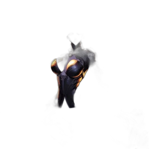staff, dragon, mask, weapon transparent PNG cut-out