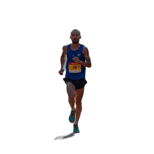 finisher, copenhagen, half, marathon transparent PNG cut-out