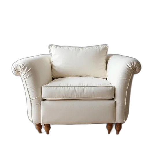 furniture, jacket, crown, weapon transparent PNG cut-out