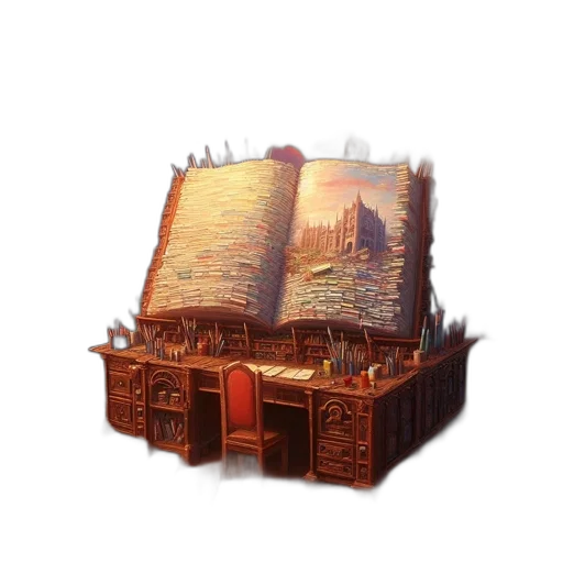 furniture, building, crown, weapon transparent PNG cut-out