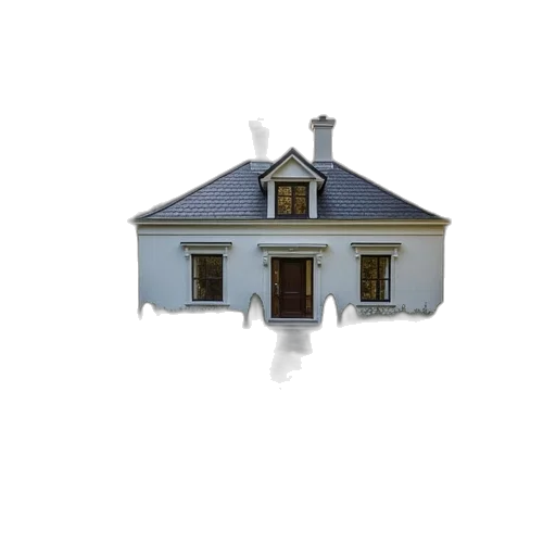 building, furniture, umbrella, face transparent PNG cut-out