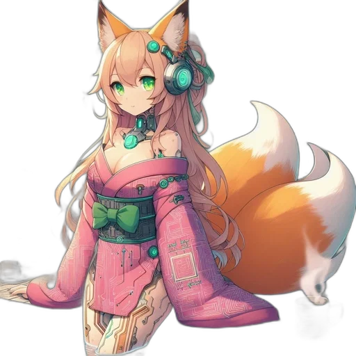 staff, animal, weapon, dress transparent PNG cut-out