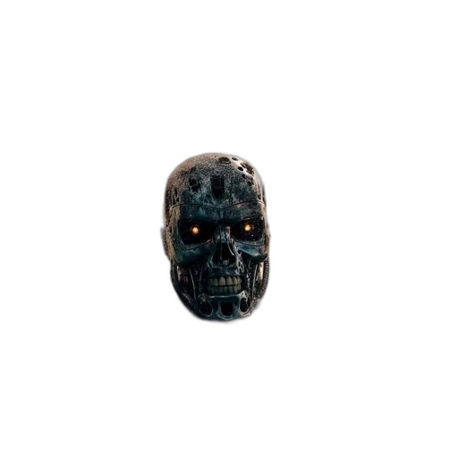 mask, jewelry, face, robot transparent PNG cut-out