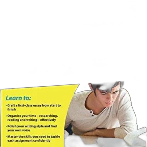 writing, essays, dummies, book transparent PNG cut-out