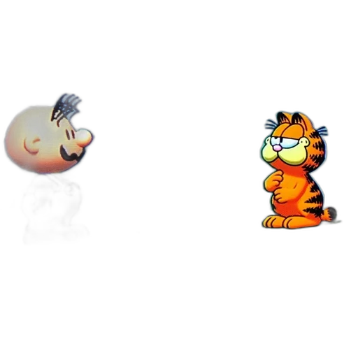 animal, creature, pixel art, concept art transparent PNG cut-out