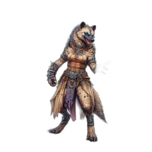 creature, staff, animal, dragon transparent PNG cut-out