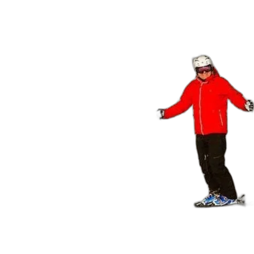 jacket, hat, staff, 3d render transparent PNG cut-out