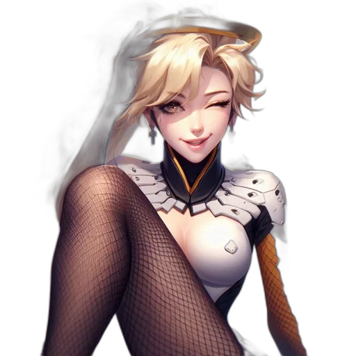 staff, dress, crown, sword transparent PNG cut-out