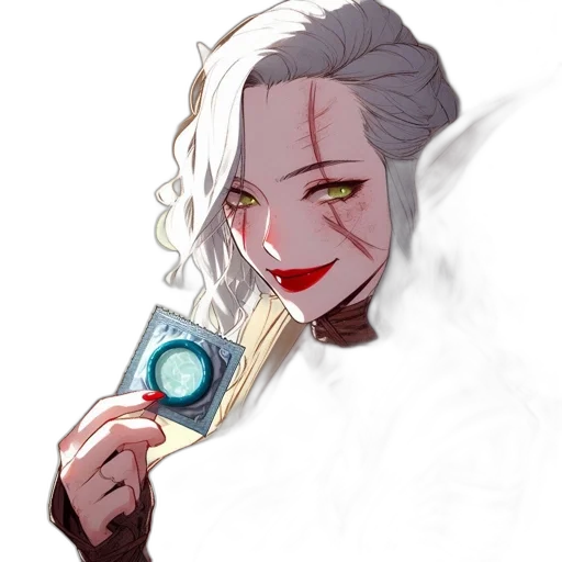face, mask, staff, weapon transparent PNG cut-out