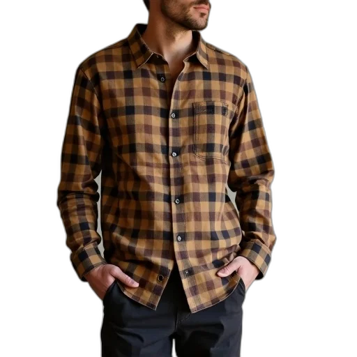 jacket, photorealistic, 3d render, concept art transparent PNG cut-out