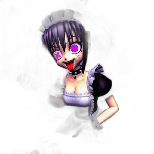 staff, mask, robot, face transparent PNG cut-out