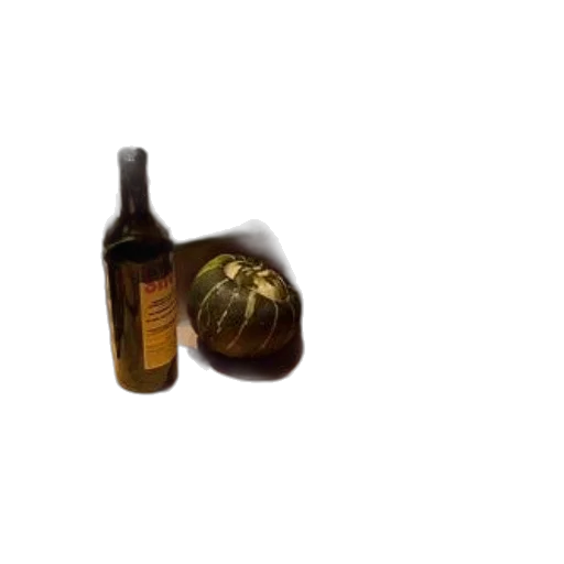bottle, food, weapon, jewelry transparent PNG cut-out