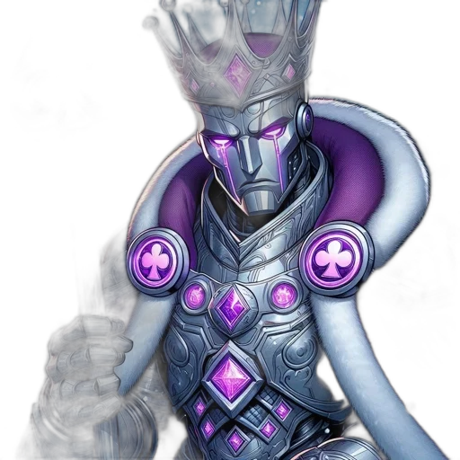 robot, staff, jewelry, sword transparent PNG cut-out