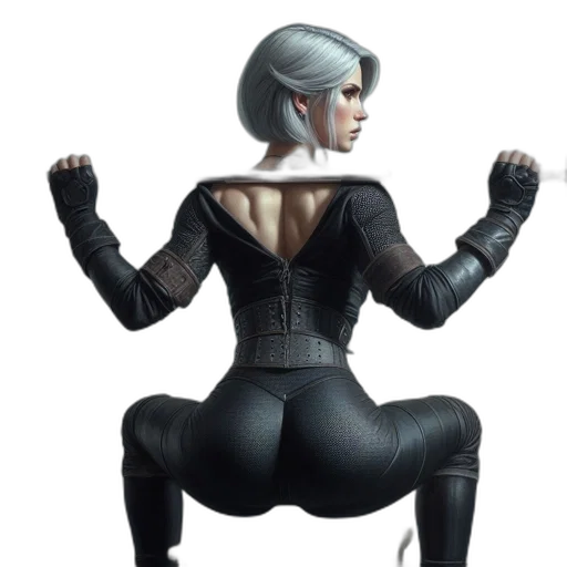 robot, jacket, furniture, concept art transparent PNG cut-out