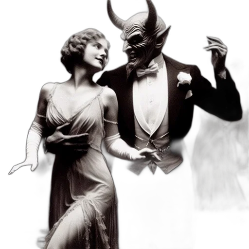 mask, dress, concept art, comic book art transparent PNG cut-out