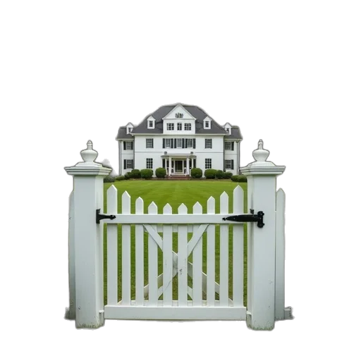 furniture, building, 3d render, photorealistic transparent PNG cut-out