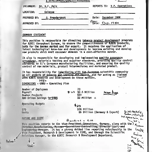 document, titled, development, quality transparent PNG cut-out