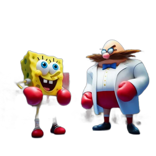 robot, creature, jacket, concept art transparent PNG cut-out