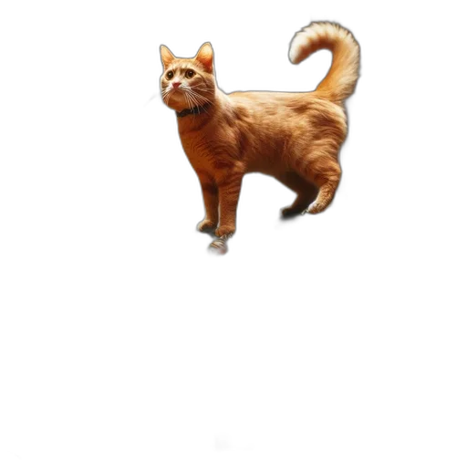 animal, staff, creature, weapon transparent PNG cut-out